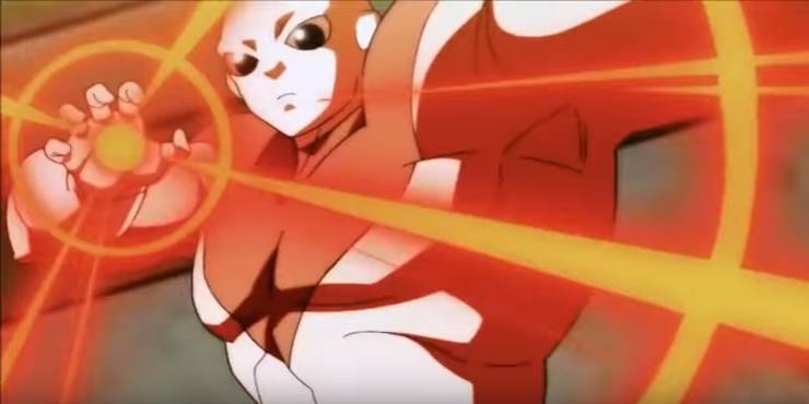 Dragon Ball 20 Facts Only True Fans Know About Jiren Dragon Ball 20 Facts Only True Fans Know About Jiren